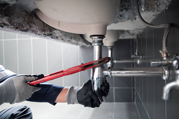 Trusted Leak Detection service in Pleasanton, KS - Masters Plumbing Service